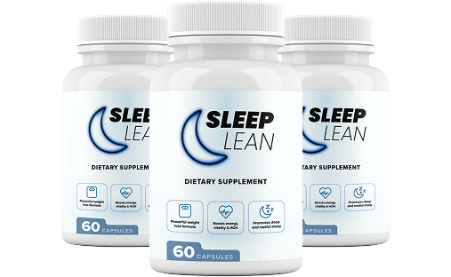 Sleep Lean